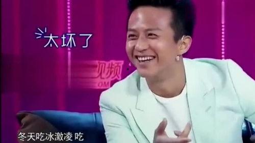 邓超爆料颖宝是真的吗视频 第3张 邓超爆料颖宝是真的吗视频 第3张